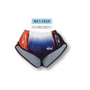 ニシスポーツ グラフィックライト ランニングパンツ メンズN61-105A/レディースN61L105A