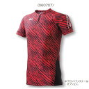 ニシスポーツ グラフィックライト レーシングシャツ N74-110B メンズ 男性用