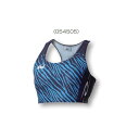 ニシスポーツ グラフィックライト レーシングショートトップ N74-110D レディース 女性用