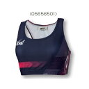 ニシスポーツ グラフィックライト レーシング ショートトップ N74-112D レディース