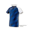 ニシスポーツ グラフィックライト レーシング シャツ N74-113B メンズ