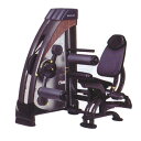 スポーツアート シーテッドレッグカール N959 NT3727C (W)1280×(L)1150×(H)1620mm