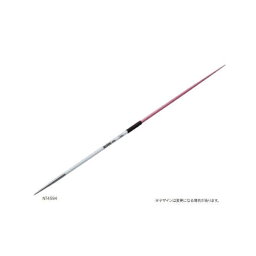 ニシスポーツ やり 練習用 女子用 400g NT4594 L1900mm