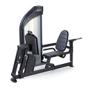 スポーツアート レッグプレス&カーフエクステンション DF301 3833A762