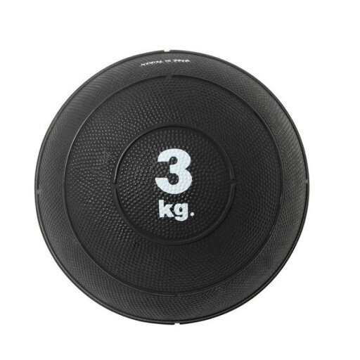 ニシスポーツ スラムメディシンボール 径23cm 3kg 3833A909 ニシスポーツ スラムメディシンボール 径23cm 3kg 3833A909