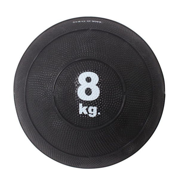 ニシスポーツ スラムメディシンボール 径23cm 8kg 3833A912