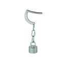 ニシスポーツ ディスカストレーナー 円心 1kg 3833B003