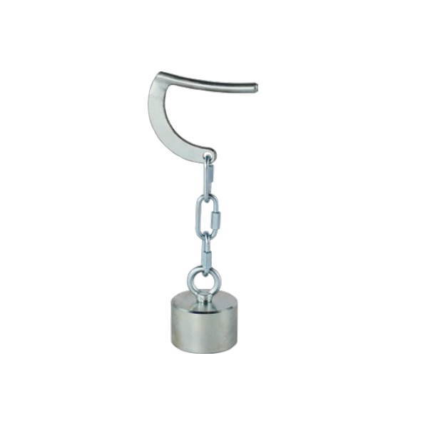 ニシスポーツ ディスカストレーナー 円心 2kg 3833B004