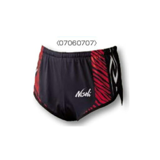 ニシスポーツ ランニングパンツ N61L110A レディース 女性用 ニシスポーツ ランニングパンツ N61L110A レディース 女性用