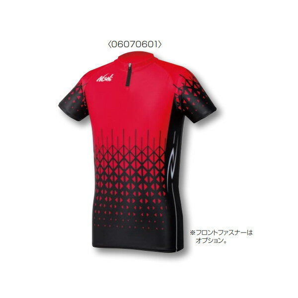ニシスポーツ グラフィックライト レーシングシャツ N74-116B メンズ