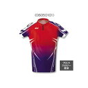 ニシスポーツ 107シリーズ レーシングシャツ MEN’S N74J107B