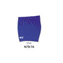 ニシスポーツ ショートタイツ N79-7A 男女共通