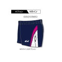 ニシスポーツ ショートタイツ N79-7ZG 男女共通