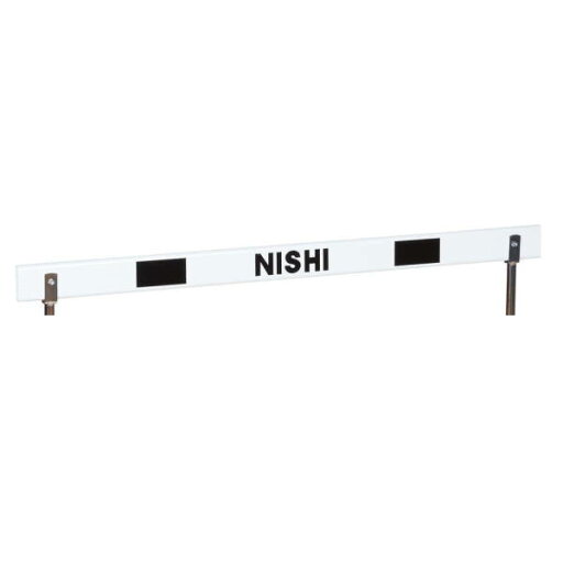 ニシスポーツ 練習用ハードルバー (L)1100mm(G1013C・G1011C対応) NG1013X ニシスポーツ 練習用ハードルバー (L)1100mm(G1013C・G1011C対応) NG1013X