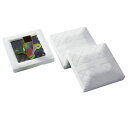 三和体育 ソフランベース 上金具付(3セット1組) 38×38×9cm S-4928