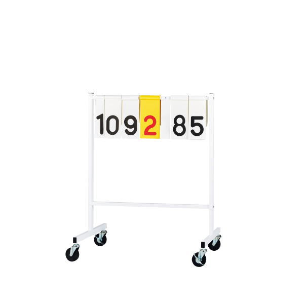 トーエイライト 得点板12 B4086