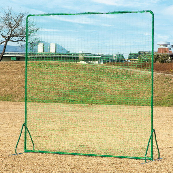 トーエイライト 防球フェンスSK3×3シングル B2979