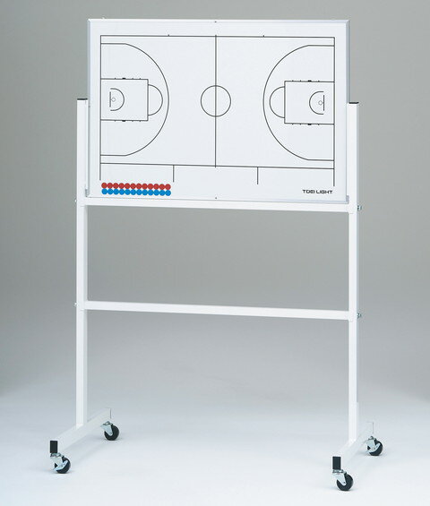 トーエイライト 作戦板EX2(脚部付) B6124NB