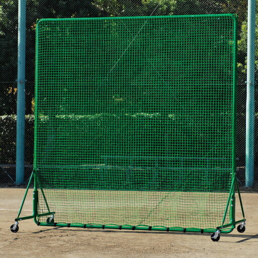 トーエイライト 防球フェンス3×3SGシングル B5135 トーエイライト 防球フェンス3×3SGシングル B5135