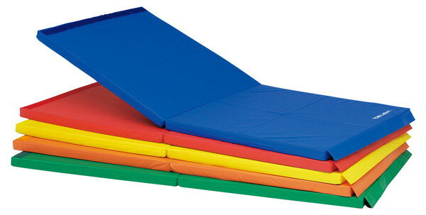 トーエイライト スポーツ軽量連結マットF 黄 T1216Y