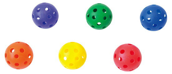 トーエイライト ソフトプラボール7（6個1組） B6083