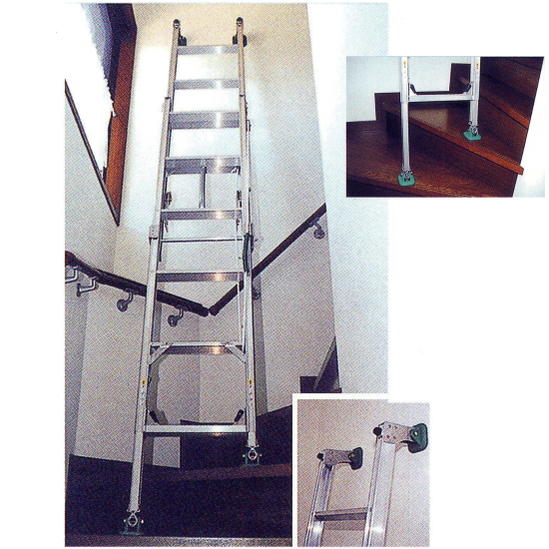 ピッチ FUライト 31 二連 755-01