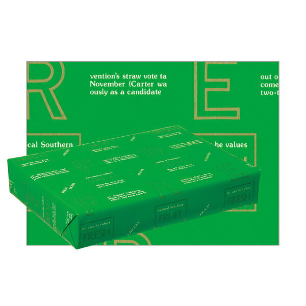 包装紙 リビエラ F FC4005 コート 748×530 300枚