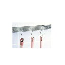 タクボ Sフック(大)3本入 TKS-L