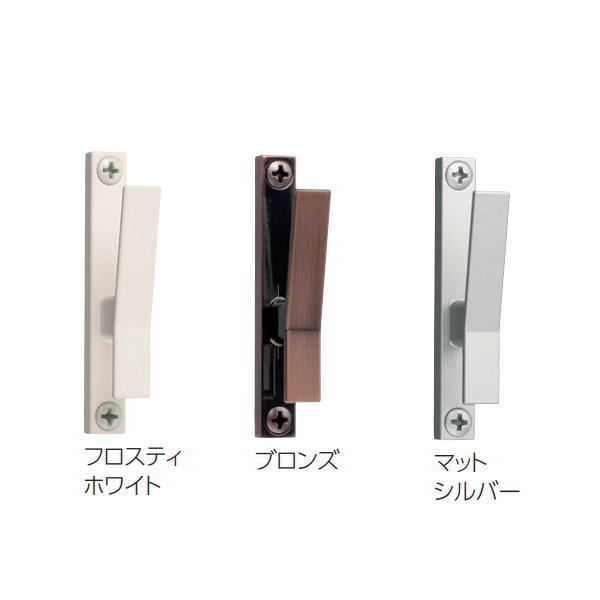 ■材質 　亜鉛ダイキャスト ■付属ネジサイズ：3×16mm、3×35mm ※製品の色調は、印刷のため実物と多少異なる場合があります。また製品によっては天然素材を使用しているため、色や寸法が多少異なる場合があります。●メーカー直送品のためお支払い方法で代引きはできません。 ●メーカー指定便のため、運送会社のご選択はできません。お時間指定もできません。サイズによっては休日配送、夜間配送、無償での再配送ができない場合があります。 ●沖縄県、北海道、離島への発送は別途送料がかかります。お気軽にお問い合わせ下さいませ。 ●仕様・寸法・デザインについては予告なく変更されることがあります。 ●画像はイメージです。代表画像を使用することがあります。 ●ご返品、交換、発注後のキャンセルはできません。 ●都度お取り寄せ発注のため突然の欠品等がありましたら連絡させていただきます。 関連商品 ●タチカワ ふさかけ イリオス パック包装 1パック（2個入り） ネジ止め ●タチカワ ふさかけ イリオス 箱入 1箱（20個入り） ネジ止め ●タチカワ ふさかけ イリオス 簡易包装 1個