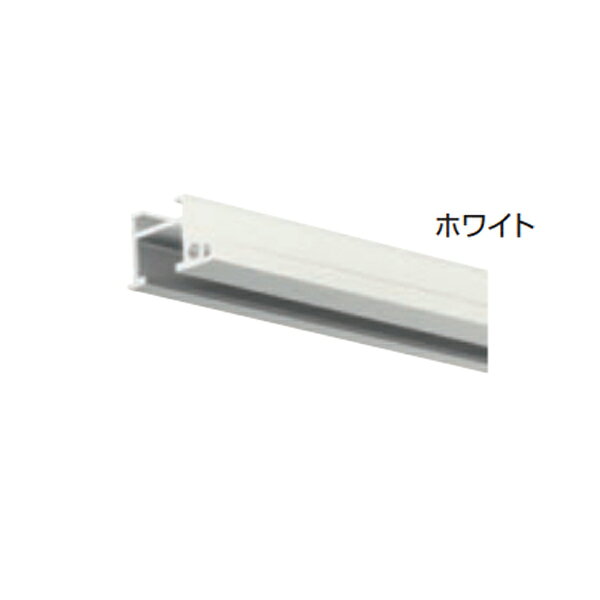 様々なシーンにおすすめの中量用レール。 ・住宅・オフィス・店舗などにおすすめの中量用レール。 ・天井付け・正面付け兼用で幅広い用途・工法に対応。 ・VP-20は後付け、VP-20A・VP-20Cはボード等への埋込み（先付け）に最適。 ・VP-20Aは9.5mmと12.5mmの2種類をご用意。 【材質】 レール：アルミ押出し形材（シルバーはアルマイト仕上げ、他電着塗装） キャップ：アルミ ※Sバー、Mバー野縁（t=0.5以下）などの軽量天井材に施工する場合は、安全荷重は10kgになります。 ※必ず安全荷重以下でご使用ください。 ※安全荷重が異なるレール・フック・ハンガーセットを組み合わせて使用する場合、最も小さい安全荷重以下でご使用ください。●お支払い方法で代引きはできません。 ●沖縄県、離島は送料都度お見積りです。 ●部品等と同時注文の場合システム上違う送料になってしまう場合があります。 ●お時間指定はご希望をお伝えさせていただきますが、あくまでサービスとなりますので保証まではできません。 ●他メーカーの商品とは同梱できません。 ●ご注文後の変更やキャンセル、ご返品等はお受けできませんので予めご了承ください。様々なシーンにおすすめの中量用レール。 ・住宅・オフィス・店舗などにおすすめの中量用レール。 ・天井付け・正面付け兼用で幅広い用途・工法に対応。 ・VP-20は後付け、VP-20A・VP-20Cはボード等への埋込み（先付け）に最適。 ・VP-20Aは9.5mmと12.5mmの2種類をご用意。 【材質】 レール：アルミ押出し形材（シルバーはアルマイト仕上げ、他電着塗装） キャップ：アルミ ※Sバー、Mバー野縁（t=0.5以下）などの軽量天井材に施工する場合は、安全荷重は10kgになります。 ※必ず安全荷重以下でご使用ください。 ※安全荷重が異なるレール・フック・ハンガーセットを組み合わせて使用する場合、最も小さい安全荷重以下でご使用ください。
