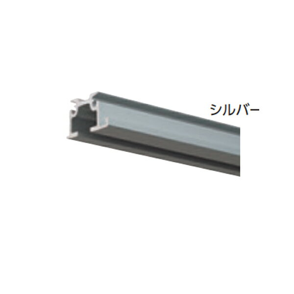 Other - タチカワブラインド ピクチャーレール VP-30A レール（12.5mm） シルバー 4.0m 1本 309190