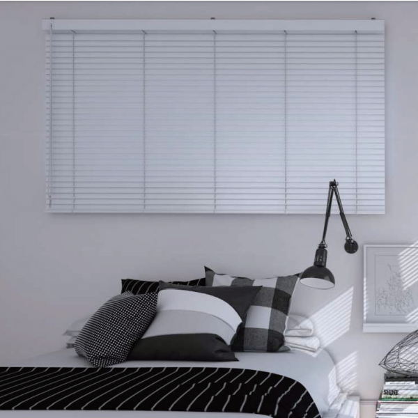 立川機工 ウッドブラインド 35mm幅スラット ループ操作 TW-4511～TW-4515 幅58～80cm 高さ81～120cm