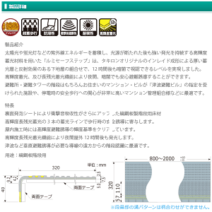 タキロンルミセーフステップ3Z