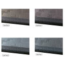 タキロン 遮音・防滑性階段用床材 レッツステップ SW-860~SW-961 巾995mm(1000タイプ)× 奥行き 265mm 厚さ 4.2mm 1枚