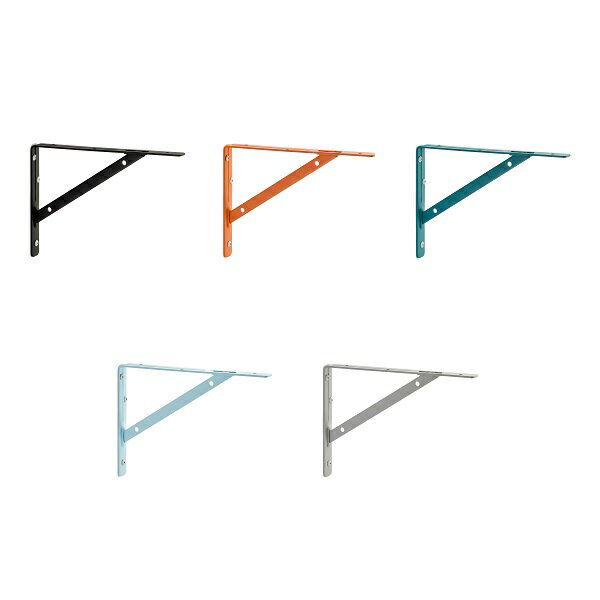 田邊金属 TANNER Bracket L ブラケットL ＃03 D295×H215×W30