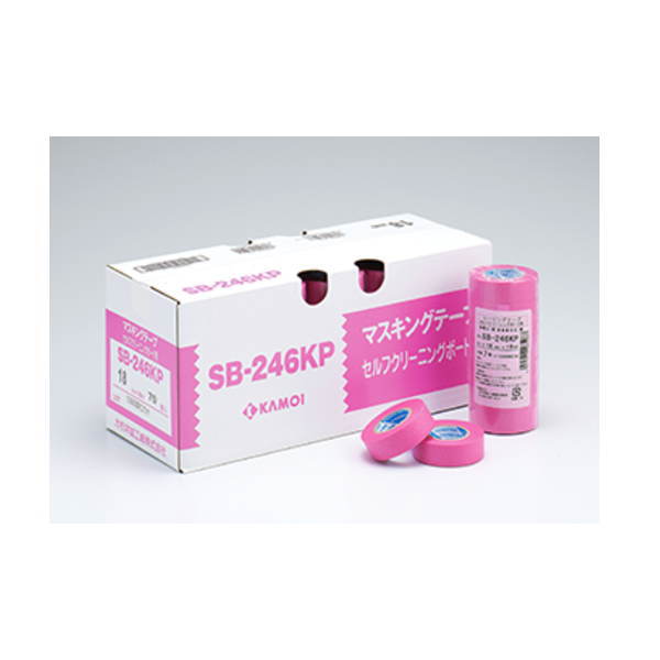 ⥤ ޥ󥰥ơ SB-246KP 24mmҡ18mĹ 50