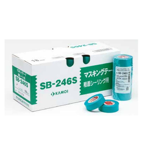 ⥤ ̥ǥ󥰥ܡѥޥ󥰥ơ SB-246S 15mmҡ18mĹ 80