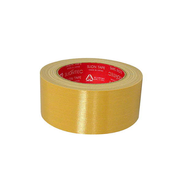 スリオンテック 布テープ No.3375 50mm×25m長 30巻