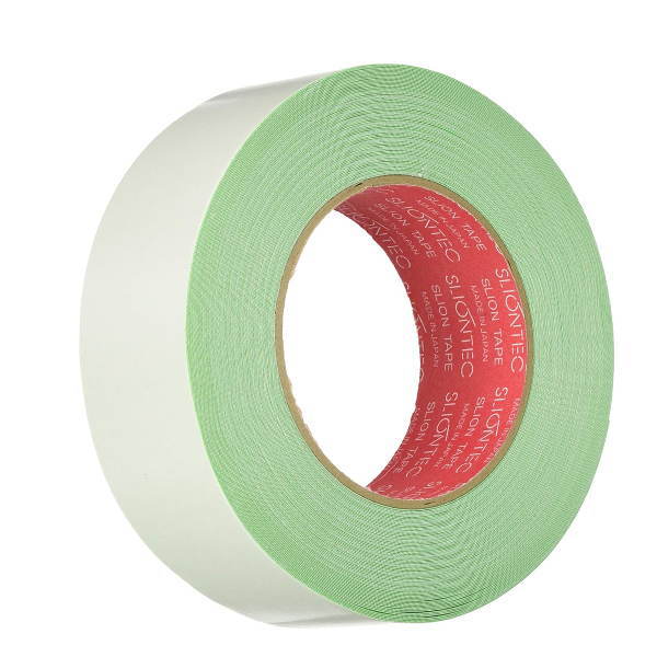 スリオンテック カーペット用 再剥離テープ NO.5310 幅40mm×長25m 1巻