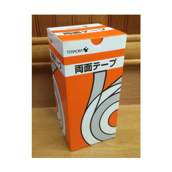 用途 　一般工業用 　紙・木・金属などの材料貼り合わせ。 　文具・雑貨・工作用など。 総厚(mm) ：0.16 標準色：半透明 粘着力(N (gf) /幅20mm) 7.2N ※あくまで参考値のため保証値ではございません。●お支払い方法で代引きはできません。 ●北海道、沖縄県、離島は別途追加送料がかかりますのであらかじめお問い合わせください。 ●セイノースーパーエクスプレス等の業者便になりますのでお時間指定はできないです。 ●在庫品ではなく都度発注のためメーカー欠品等の場合は納期のご希望に添えません。