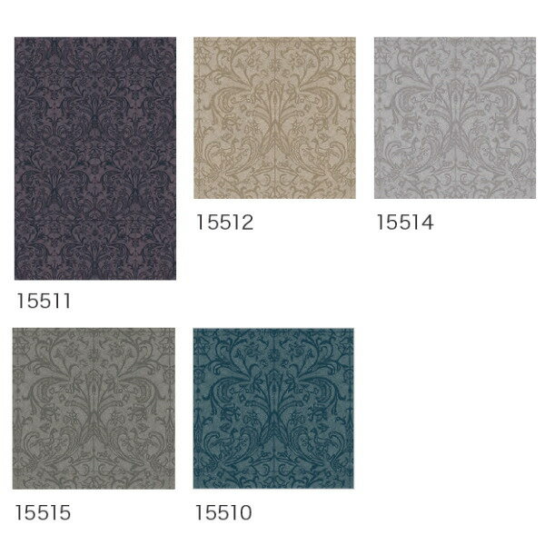 激安の テシード 輸入壁紙 Hooked On Walls Selection フックド オン ウォールズ ベルギー 53cm 11m 再入荷 Sam Aray Com