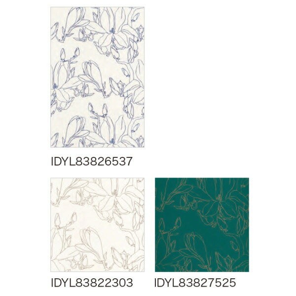 テシード 輸入壁紙 カサデコ (フランス) 53cm×10m