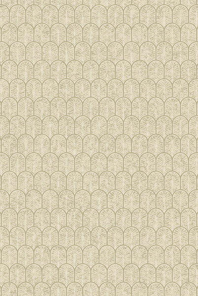 テシード 輸入壁紙 GALERIE (イギリス) 53cm×10m巻 F-VL6003