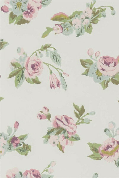 テシード 輸入壁紙 DESIGNERS GUILD (イギリス) 52cm×10m巻 PEH0006/01