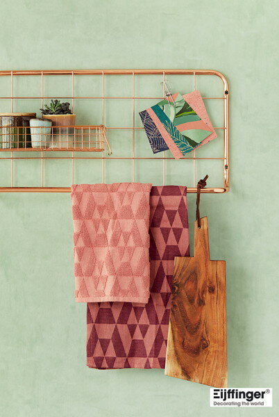 Rakuten - テシード 輸入壁紙 Eijffinger (オランダ) 52cm巾×10m巻 384553