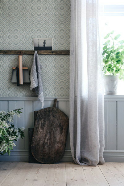 テシード 輸入壁紙 SANDBERG (スウェーデン) 53cm×10m巻 482-16