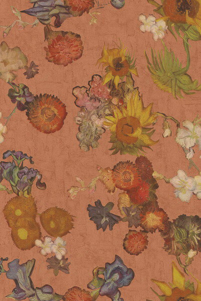 Wallpaper - テシード 輸入壁紙 BN WALLS (オランダ) 53cm×10m巻 5028491