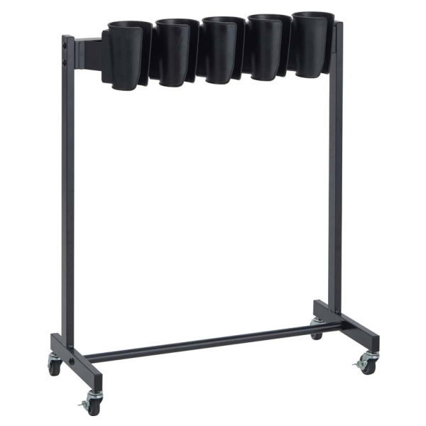 ハンディクリーナー用ハンガー。 ヘッド部分の干渉を避けられ、省スペースで収納が可能。 サイズ 　本体約W793mm×D384mm×H898mm、キャスター直径：50mm 重量：約6kg 材質　本体：スチールに粉体塗装、掃除機受け部：PBT(ポリブチレンテレフタラート) ●お客様組立商品 ●キャスター付 ●ハンディクリーナーの形状によっては収納できない場合があります。 ●ハンディクリーナーの対応サイズ:ストレートパイプ直径約40mm以内、カプセル部分直径約110mm前後、全長約1m以内●お客様組立商品 ●必ず管理者のいる場所に設置してください。 ●定期的に使用に不都合がないか安全点検を行ってください。 ●ご使用の際は、製品の取扱説明・注意事項をよくお読みの上、お使いください。 ●お支払い方法で代引きはできません。 ●北海道、沖縄県、離島への発送の際は送料高くなる場合があるため、あらかじめお問い合わせください。 ●夜間配送、お時間指定はできません。直送なので運送便は業者便になります。 ●個人宅配送、建築現場配送はできません。 ●階下軒先渡しになります。トラックが入れない道幅の場合法人でも配送できないことがあります。 ●他のメーカー品と同梱できないです。