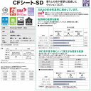 東リ クッションフロア CFシートSD CF8501～CF8510 1820mm幅 3.5mm厚 10cm長 2