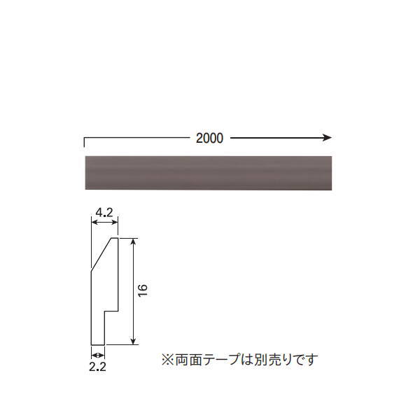 腰壁シート用副資材●お支払い方法で代引きはできません。 ●北海道、沖縄県、離島への配送は別途送料がかかる場合がありますのであらかじめお問合せください。 ●メーカー直送のため細かい時間指定はご利用いただけません。関連商品 ●東リ 不燃腰壁シート 910mm幅 10cm長 ●東リ 不燃腰壁シート 1200mm幅 10cm長 ●東リ 腰壁用 ニューモール材 16×4.2×2000mm 5本入 KKM3151〜KKM3187 ●東リ 腰壁用 出隅材 16×4.2×200mm 5個入 KDT3151〜KDT3187 ●東リ 腰壁用 入隅材 16×4.2×200mm 5個入 KIT3151〜KIT3187 ●東リ 腰壁用 コーナー材 出隅入隅兼用 16×16（幅）×2.0×1200mm 5本入 KKC3151〜KKC3187